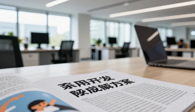 方案设计如何精准匹配不同场景需求
