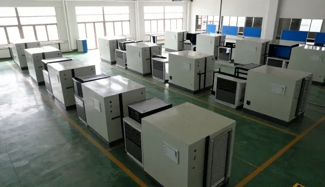 提升系统稳定性:智能运维平台的实践与优化